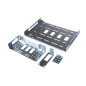Cisco ACS-1100-RM2-19 porta accessori Kit di montaggio Cisco ACS-1100-RM2-19 porta accessori Kit di montaggio