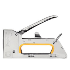 Rapid 20510450 pistola pinzatrice manuale Acciaio inox