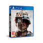 Activision Blizzard Call of Duty: Black Ops Cold War - Standard Edition, PS4 Inglese, ITA PlayStation 4