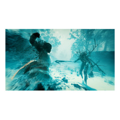 4SIDE Banishers Ghosts Of New Eden Ps5 Standard Tedesca, Inglese, Francese PlayStation 5