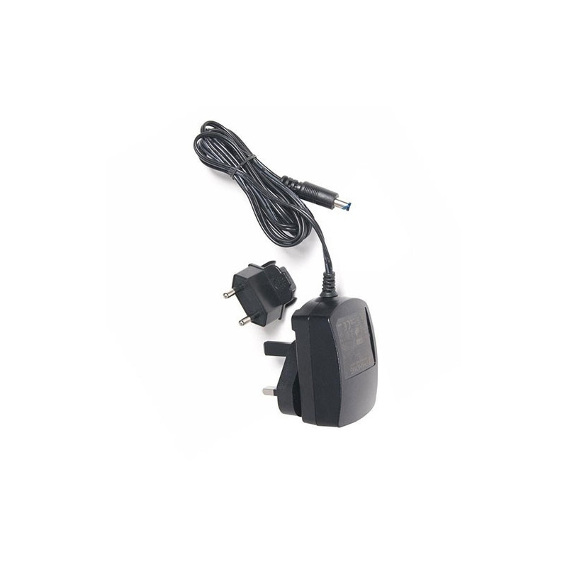 Snom 00004325 adattatore e invertitore Interno 10 W Nero