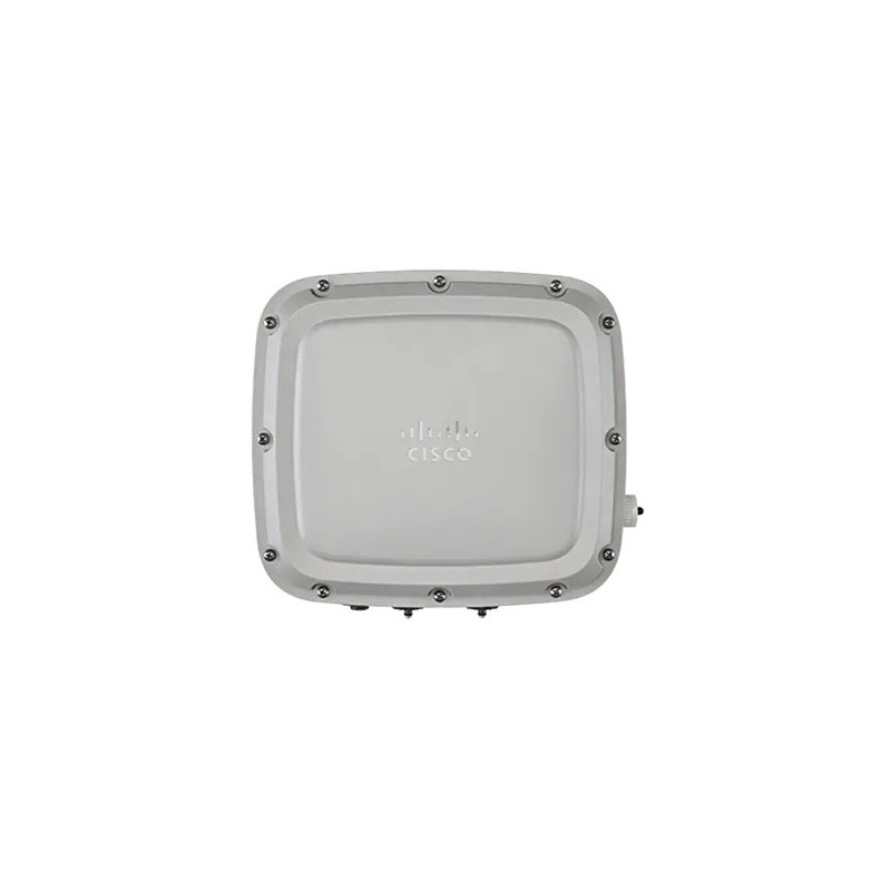 Cisco C9124AXD-E punto accesso WLAN 5380 Mbit/s Supporto Power over Ethernet (PoE)