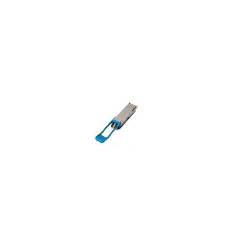 Cisco QSFP-100G-DR-S modulo del ricetrasmettitore di rete Fibra ottica 100000 Mbit/s