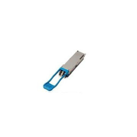 Cisco QSFP-100G-DR-S modulo del ricetrasmettitore di rete Fibra ottica 100000 Mbit/s