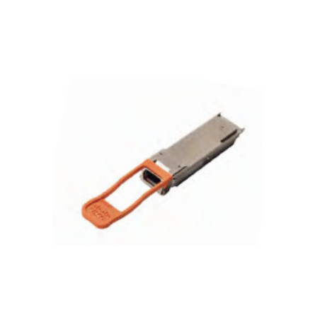 Cisco QSFP-40G-CSR-S modulo del ricetrasmettitore di rete Fibra ottica 40000 Mbit/s