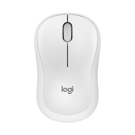 Logitech M240 mouse Bluetooth (bianco)