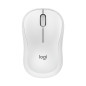 Logitech M240 mouse Bluetooth (bianco)