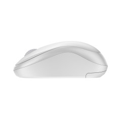 Logitech M240 mouse Bluetooth (bianco)