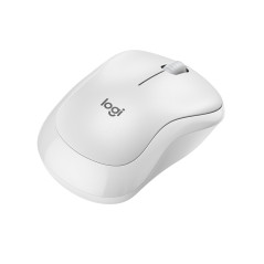 Logitech M240 mouse Bluetooth (bianco)