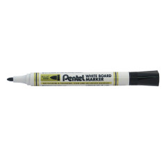 Pentel MW85 evidenziatore 12 pz Tipo di punta Nero