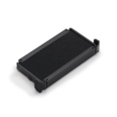 Trodat 6 4817 timbro e inchiostro Nero 1 pz