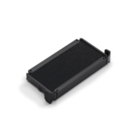 Trodat 6 4817 timbro e inchiostro Nero 1 pz