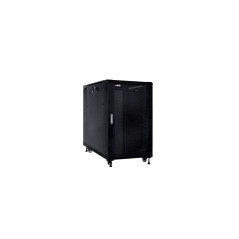 WP WPN-RSB-15610-B rack 15U Rack indipendenti Nero