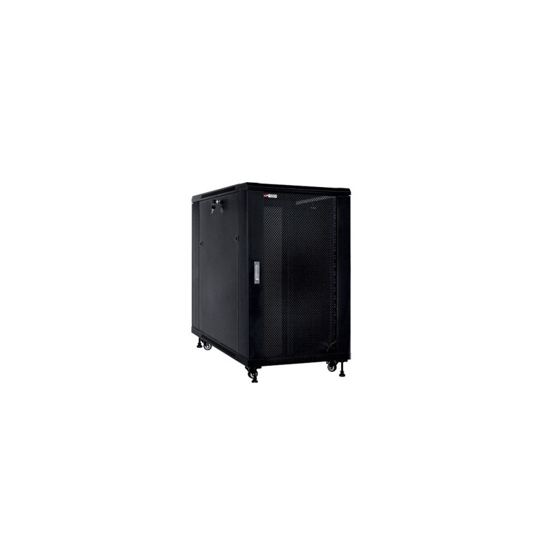 WP WPN-RSB-15610-B rack 15U Rack indipendenti Nero WP WPN-RSB-15610-B rack 15U Rack indipendenti Nero