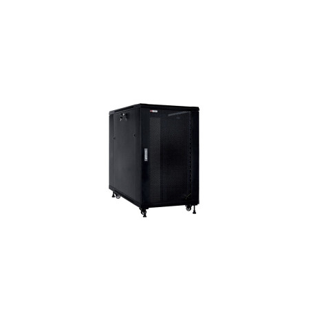 WP WPN-RSB-15610-B rack 15U Rack indipendenti Nero