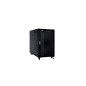 WP WPN-RSB-15610-B rack 15U Rack indipendenti Nero WP WPN-RSB-15610-B rack 15U Rack indipendenti Nero