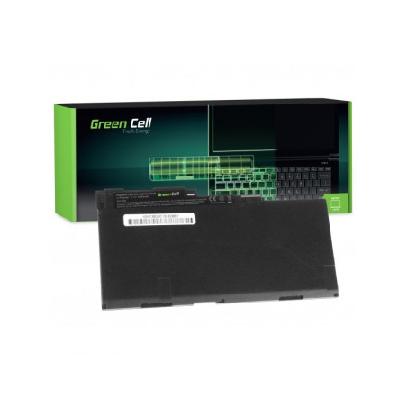 Green Cell HP68 ricambio per laptop Batteria