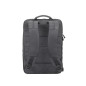 Rivacase 8861 39,6 cm (15.6") Zaino Nero