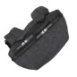 Rivacase 8861 39,6 cm (15.6") Zaino Nero