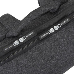 Rivacase 8861 39,6 cm (15.6") Zaino Nero