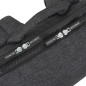 Rivacase 8861 39,6 cm (15.6") Zaino Nero