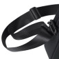 Rivacase Biscayne 39,6 cm (15.6") Borsa da corriere Nero
