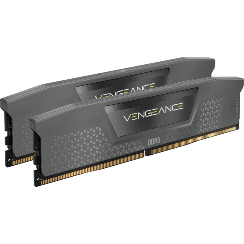 Corsair Vengeance memoria 64 GB 2 x 32 GB DDR5 288-pin DIMM - 0840006671732