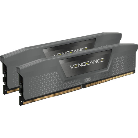 Corsair Vengeance memoria 64 GB 2 x 32 GB DDR5 288-pin DIMM - 0840006671732