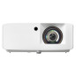 Optoma ZH350ST Proiettore a corto raggio 3500 ANSI lumen DLP 1080p (1920x1080) Compatibilità 3D Bianco Optoma ZH350ST Proiettore a corto raggio 3500 ANSI lumen DLP 1080p (1920x1080) Compatibilità 3D Bianco