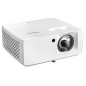 Optoma ZH350ST Proiettore a corto raggio 3500 ANSI lumen DLP 1080p (1920x1080) Compatibilità 3D Bianco Optoma ZH350ST Proiettore a corto raggio 3500 ANSI lumen DLP 1080p (1920x1080) Compatibilità 3D Bianco