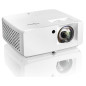 Optoma ZH350ST Proiettore a corto raggio 3500 ANSI lumen DLP 1080p (1920x1080) Compatibilità 3D Bianco Optoma ZH350ST Proiettore a corto raggio 3500 ANSI lumen DLP 1080p (1920x1080) Compatibilità 3D Bianco