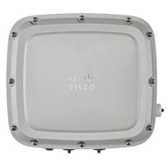 Cisco C9124AXI-E punto accesso WLAN 5380 Mbit s Supporto Power over Ethernet (PoE)