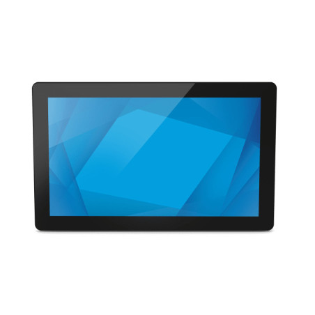 Elo Touch Solutions E131375 monitor POS 39,6 cm (15.6") 1920 x 1080 Pixel Full HD TFT-LCD Touch screen