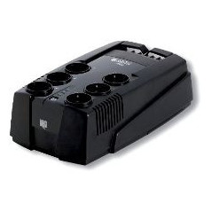 Riello iPlug 800VA gruppo di continuità (UPS) 0,8 kVA 480 W