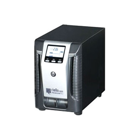 Riello SEP 1500 gruppo di continuità (UPS) 1,5 kVA 1200 W 4 presa(e) AC