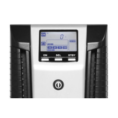 Riello SEP 1500 gruppo di continuità (UPS) 1,5 kVA 1200 W 4 presa(e) AC