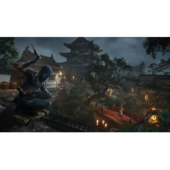 Ubisoft Assassin's Creed Shadows Standard PlayStation 5