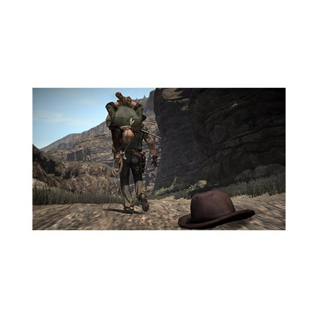 Take-Two Interactive Red Dead Redemption 2, PS4 Standard ITA PlayStation 4