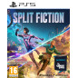 Electronic Arts Split Fiction Standard PlayStation 5