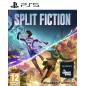 Electronic Arts Split Fiction Standard PlayStation 5