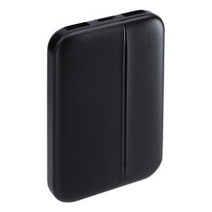 Rivacase VA2608 Polimeri di litio (LiPo) 5000 mAh Nero