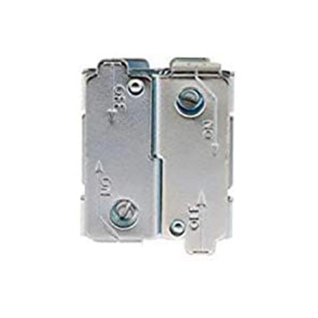Cisco AIR-CHNL-ADAPTER accessorio per punto di accesso WLAN Pressacavo/adattatore SFP per punto d'accesso WLAN