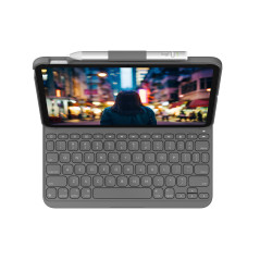 Logitech Slim Folio per iPad (10ª generazione e A16)