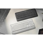 Logitech 920-010915 tastiera Ufficio Bluetooth QWERTY Italiano Grafite Logitech 920-010915 tastiera Ufficio Bluetooth QWERTY Italiano Grafite