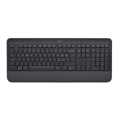 Logitech 920-010915 tastiera Ufficio Bluetooth QWERTY Italiano Grafite