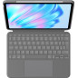 Logitech Combo Touch per iPad Air da 11", iPad Air (5a gen)