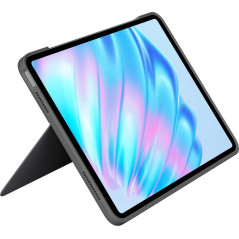 Logitech Combo Touch per iPad Air da 11", iPad Air (5a gen)