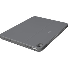 Logitech Combo Touch per iPad Air da 11", iPad Air (5a gen)