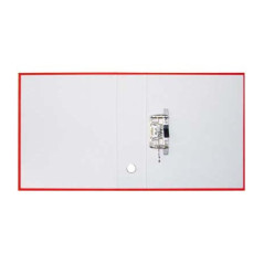 Brefiocart BREFIO raccoglitore ad anelli Rosso