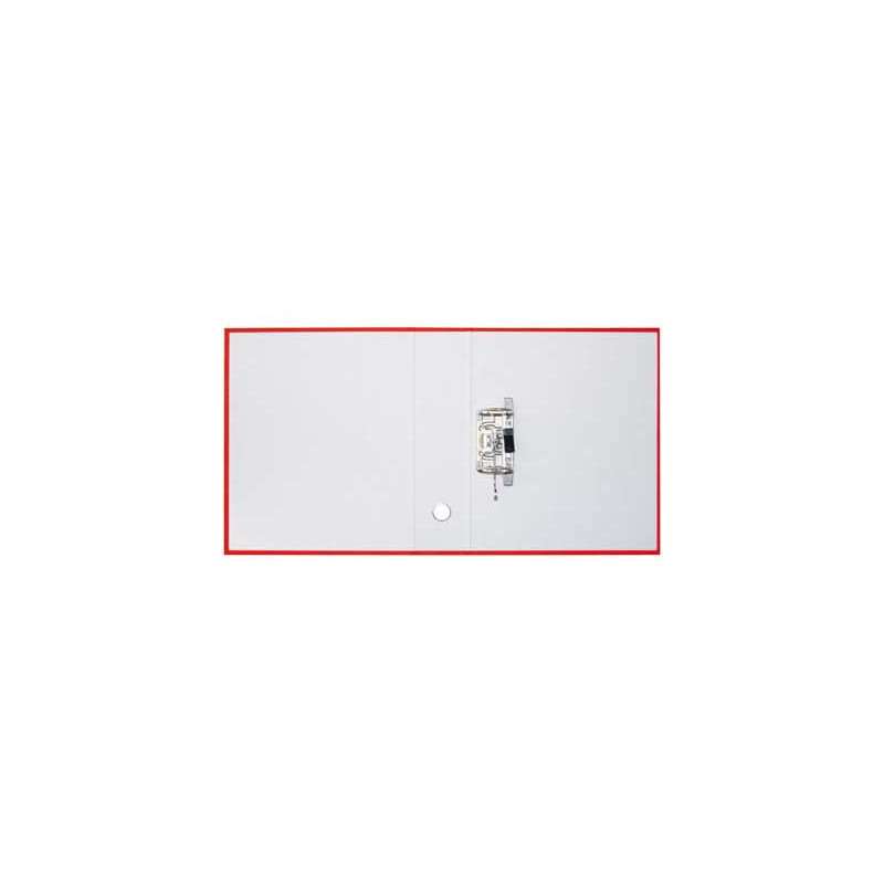 Brefiocart BREFIO raccoglitore ad anelli Rosso